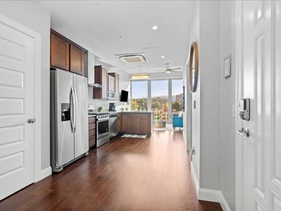Cozysuites Dream 1Br, Ppg Paints Arena, Pitts Pittsburgh Kültér fotó
