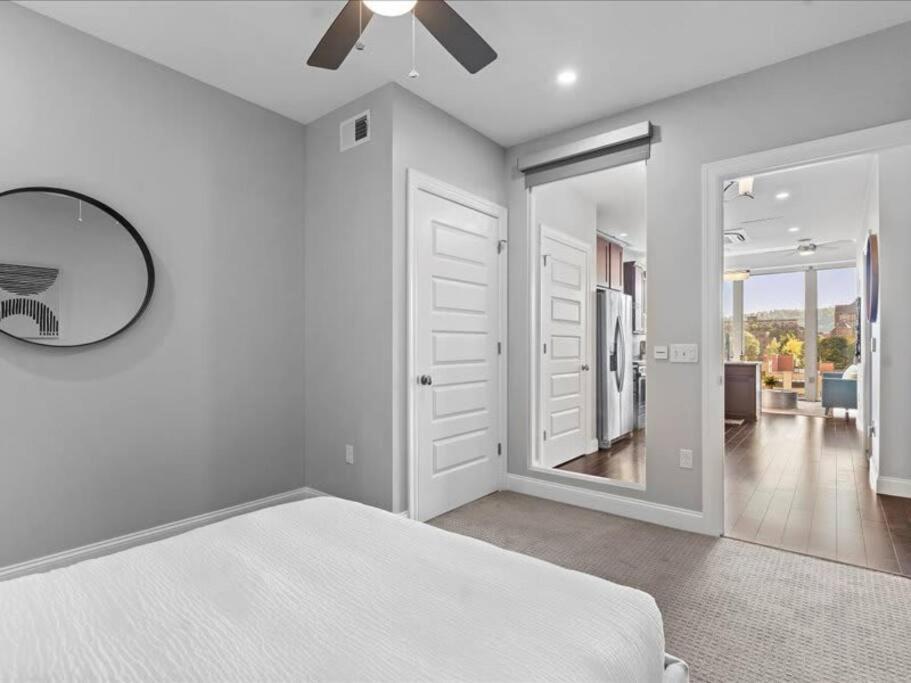 Cozysuites Dream 1Br, Ppg Paints Arena, Pitts Pittsburgh Kültér fotó