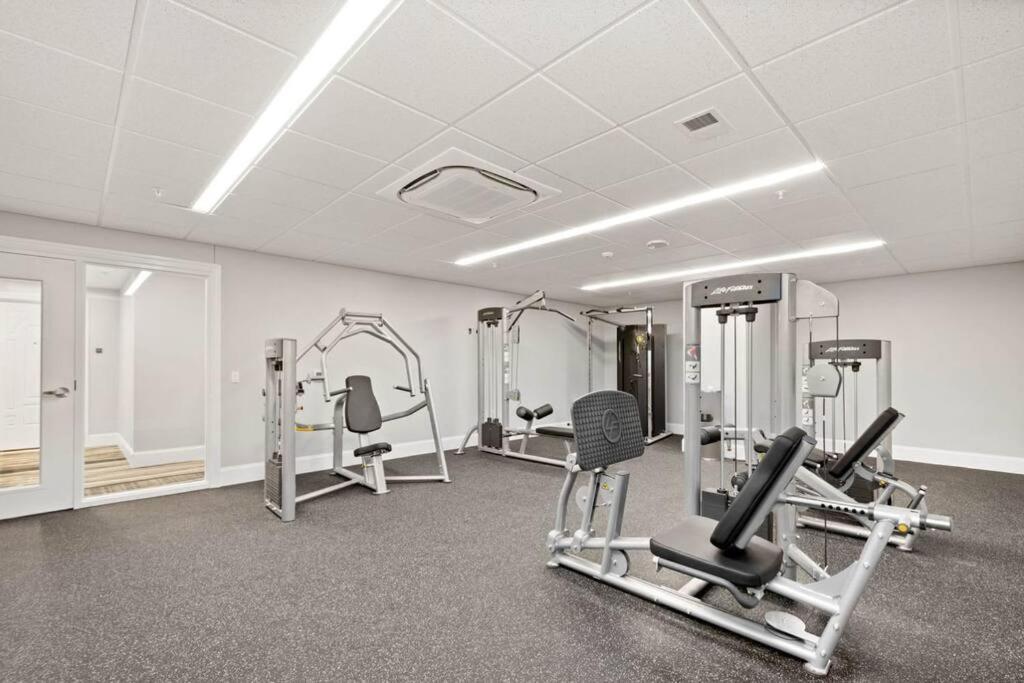 Cozysuites Dream 1Br, Ppg Paints Arena, Pitts Pittsburgh Kültér fotó