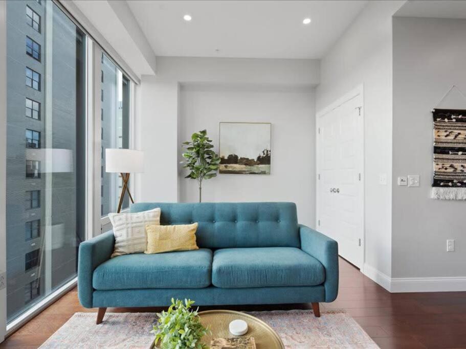 Cozysuites Dream 1Br, Ppg Paints Arena, Pitts Pittsburgh Kültér fotó