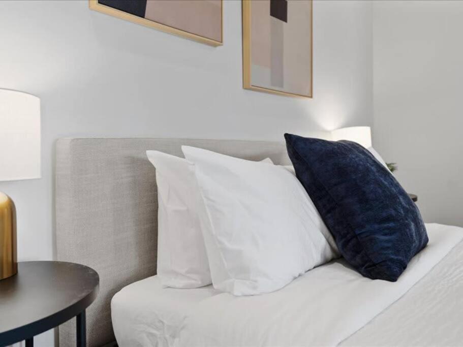 Cozysuites Dream 1Br, Ppg Paints Arena, Pitts Pittsburgh Kültér fotó
