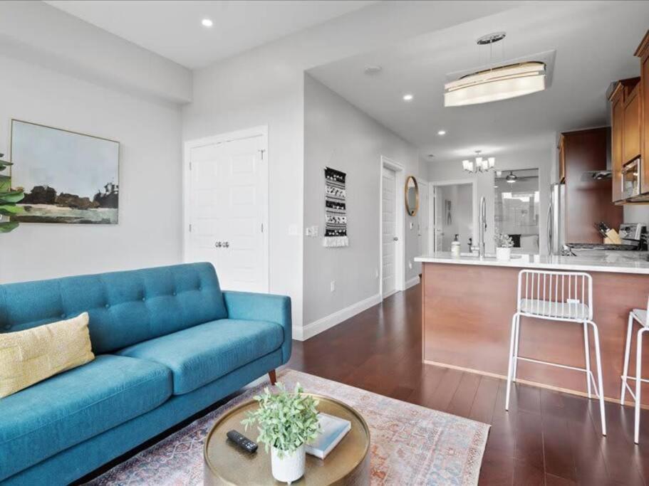Cozysuites Dream 1Br, Ppg Paints Arena, Pitts Pittsburgh Kültér fotó