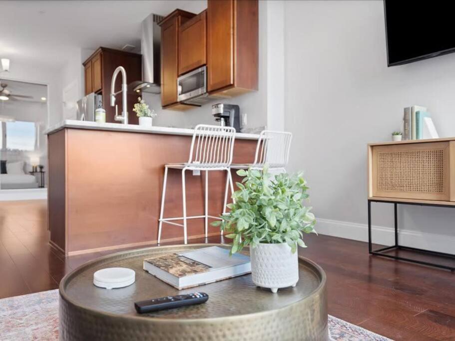 Cozysuites Dream 1Br, Ppg Paints Arena, Pitts Pittsburgh Kültér fotó