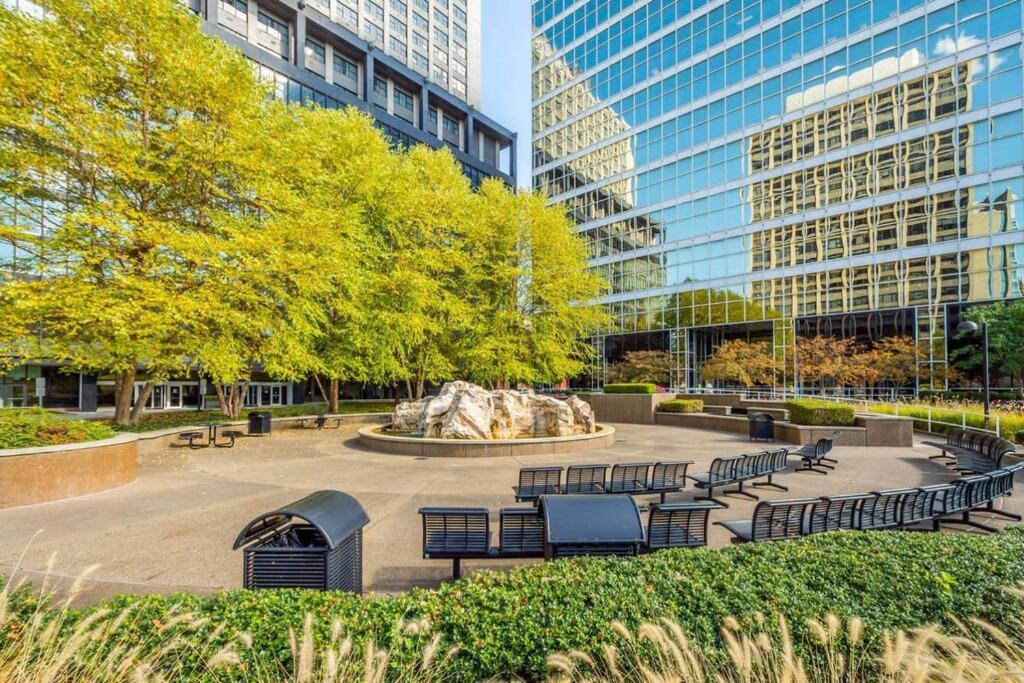 Cozysuites Dream 1Br, Ppg Paints Arena, Pitts Pittsburgh Kültér fotó